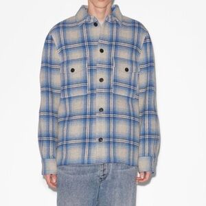 Isabel Marant Kervon Jacket | Men’s XL